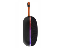 Zenwire Mały Głośnik Przenośny Bezprzewodowy MP3 13W Czarny - 1604668 - zdjęcie 3
